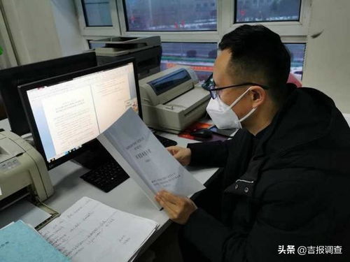 优化环评审批服务，助力榆树市实现经济社会发展双胜利