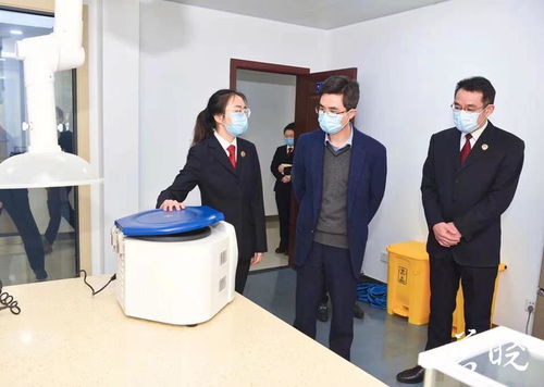 坚定检察担当 主动融入大局 以高质量检察工作服务保障经济社会持续健康发展