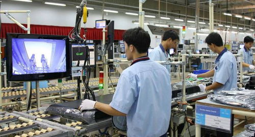 欧美企业战略调整，越南产业升级面临挑战