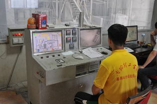 机械学院赴南召工厂开展暑期社会实践 深入一线调研，赋能社会经济咨询服务